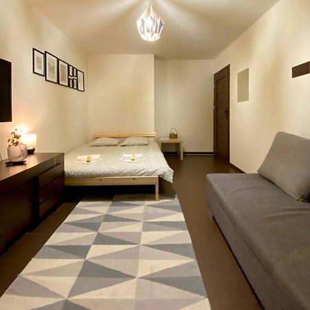 Halby Rooms In The Very Center Of Varsovia Exterior foto