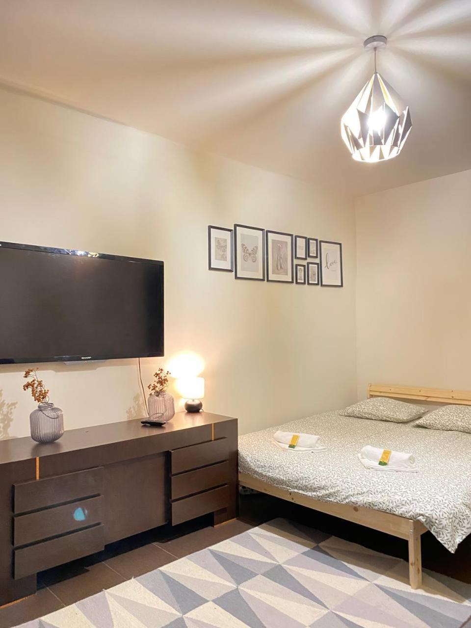 Halby Rooms In The Very Center Of Varsovia Exterior foto