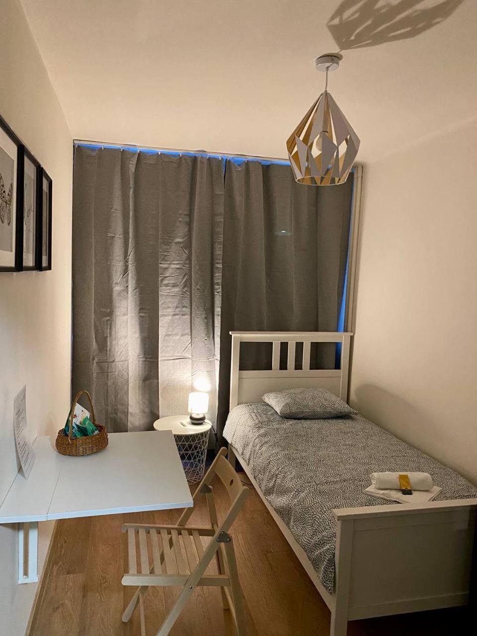 Halby Rooms In The Very Center Of Varsovia Exterior foto