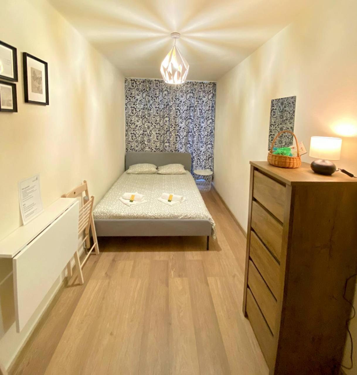 Halby Rooms In The Very Center Of Varsovia Exterior foto